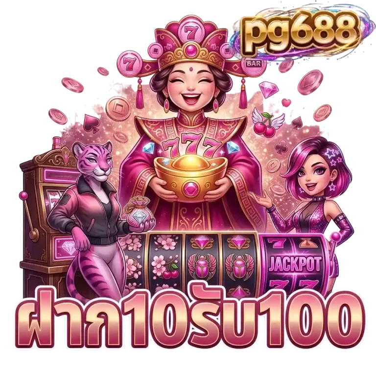688pg ฝาก10รับ100