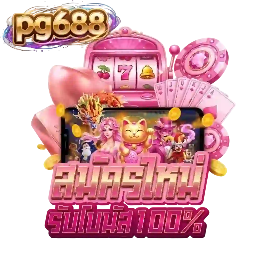 688pg สมัครใหม่-Mobile